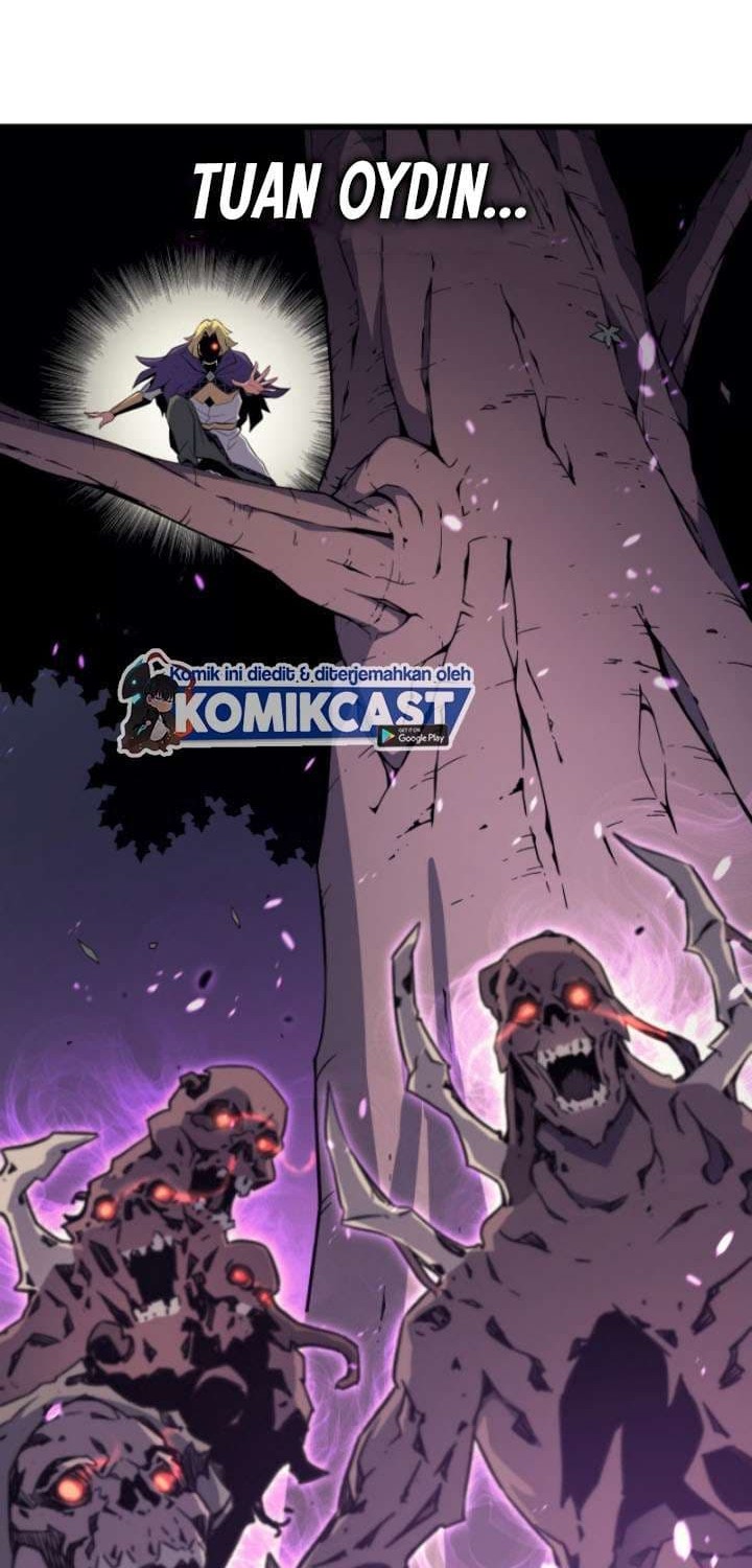 The Great Mage Returns After 4000 Years Chapter 81 - halaman 30