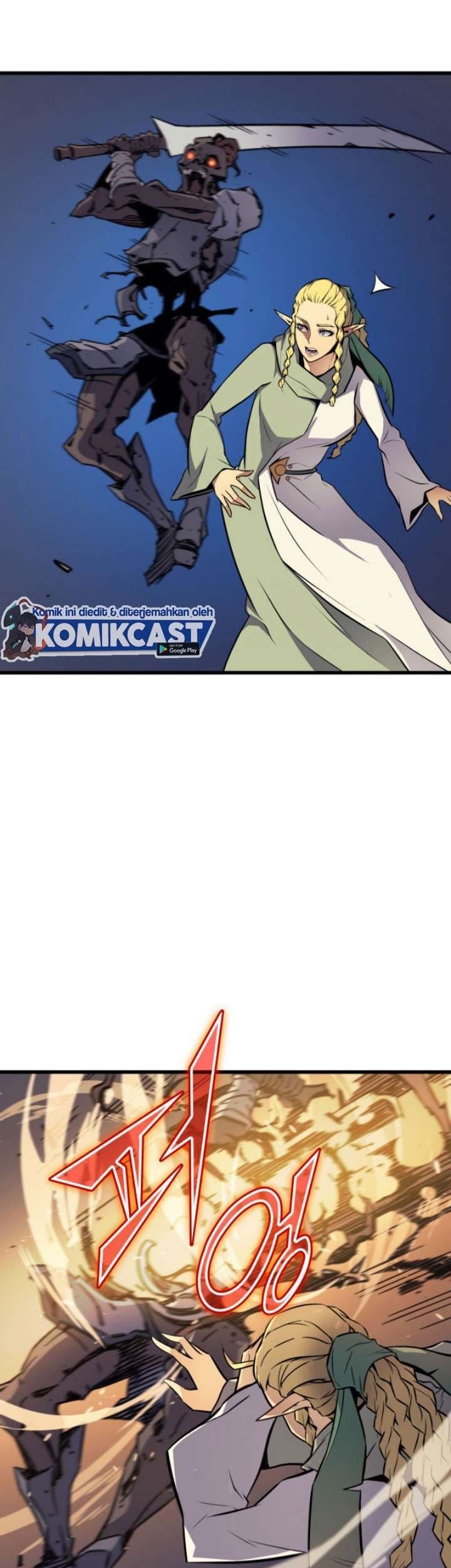 The Great Mage Returns After 4000 Years Chapter 81 - halaman 33