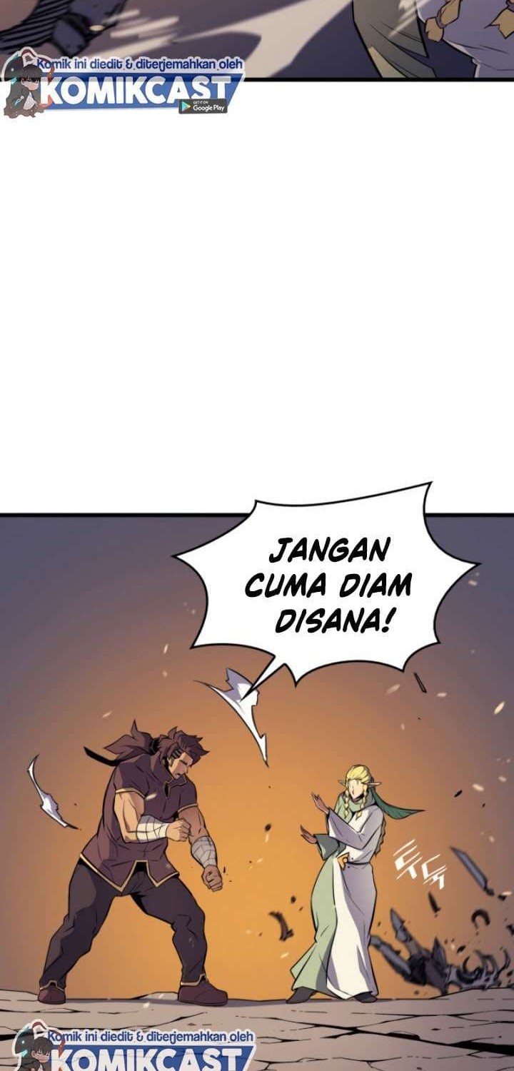 The Great Mage Returns After 4000 Years Chapter 81 - halaman 34