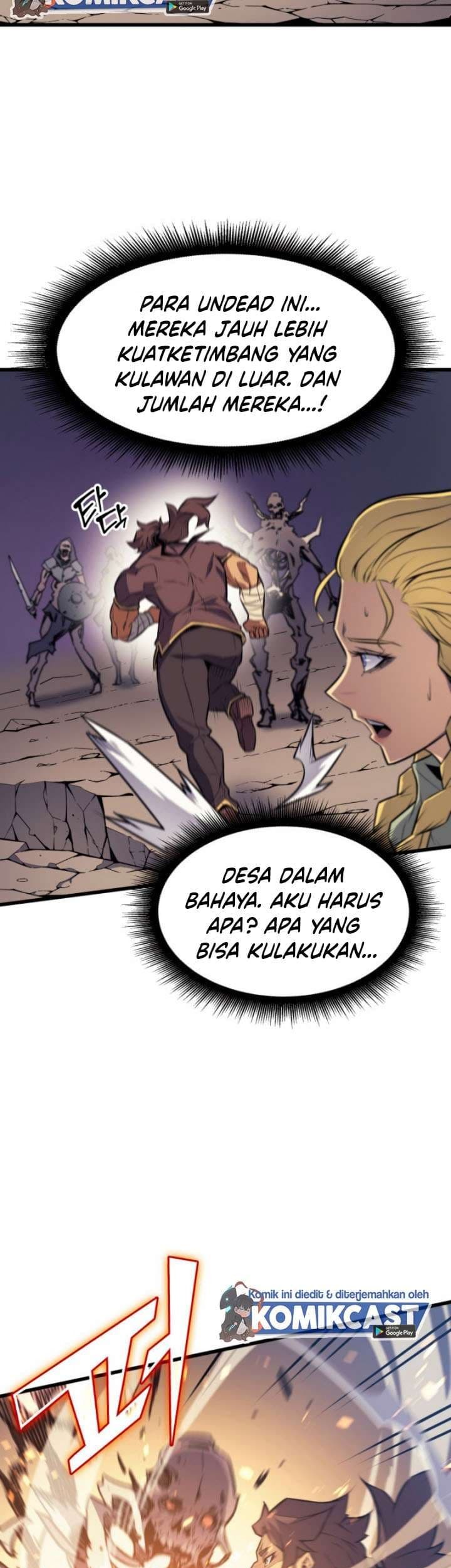 The Great Mage Returns After 4000 Years Chapter 81 - halaman 35