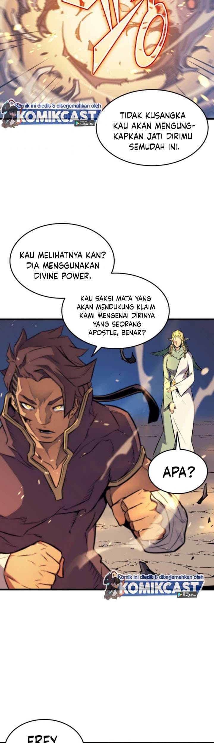 The Great Mage Returns After 4000 Years Chapter 81 - halaman 37