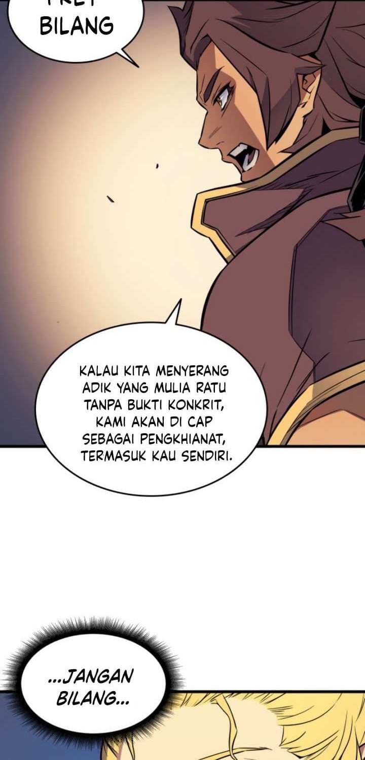 The Great Mage Returns After 4000 Years Chapter 81 - halaman 38
