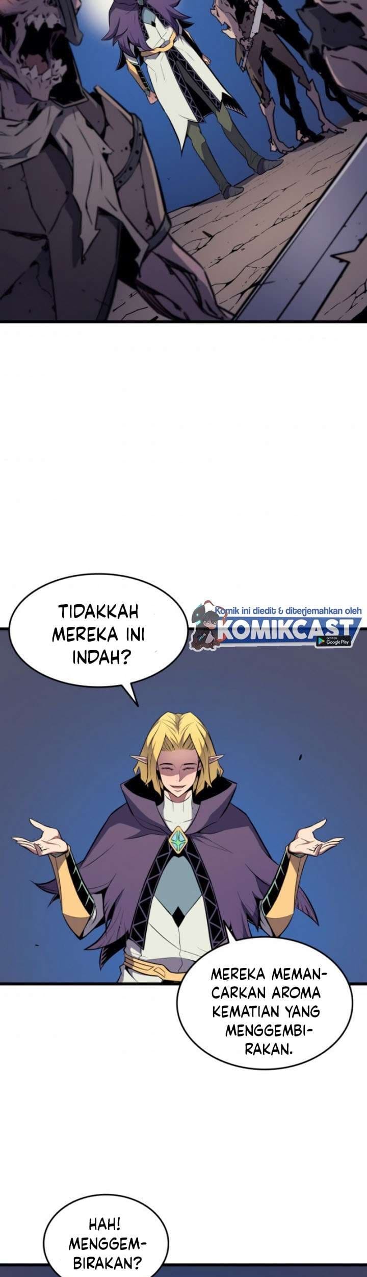 The Great Mage Returns After 4000 Years Chapter 81 - halaman 41