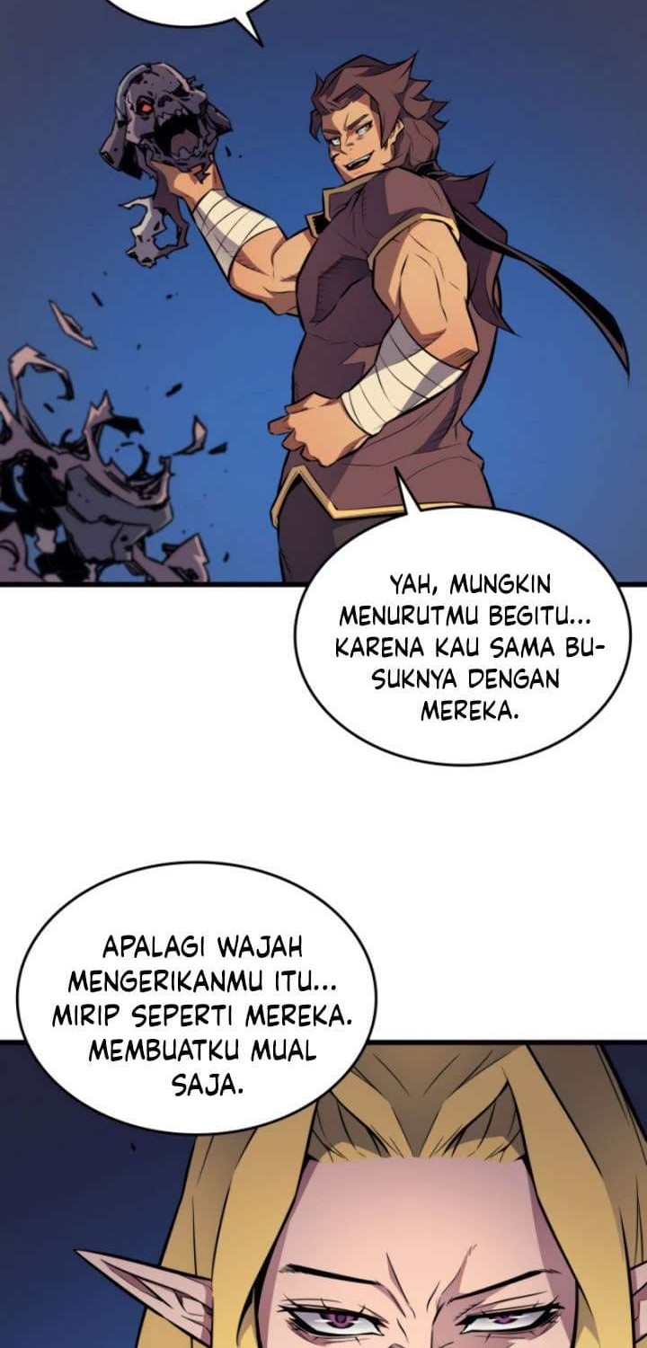 The Great Mage Returns After 4000 Years Chapter 81 - halaman 42