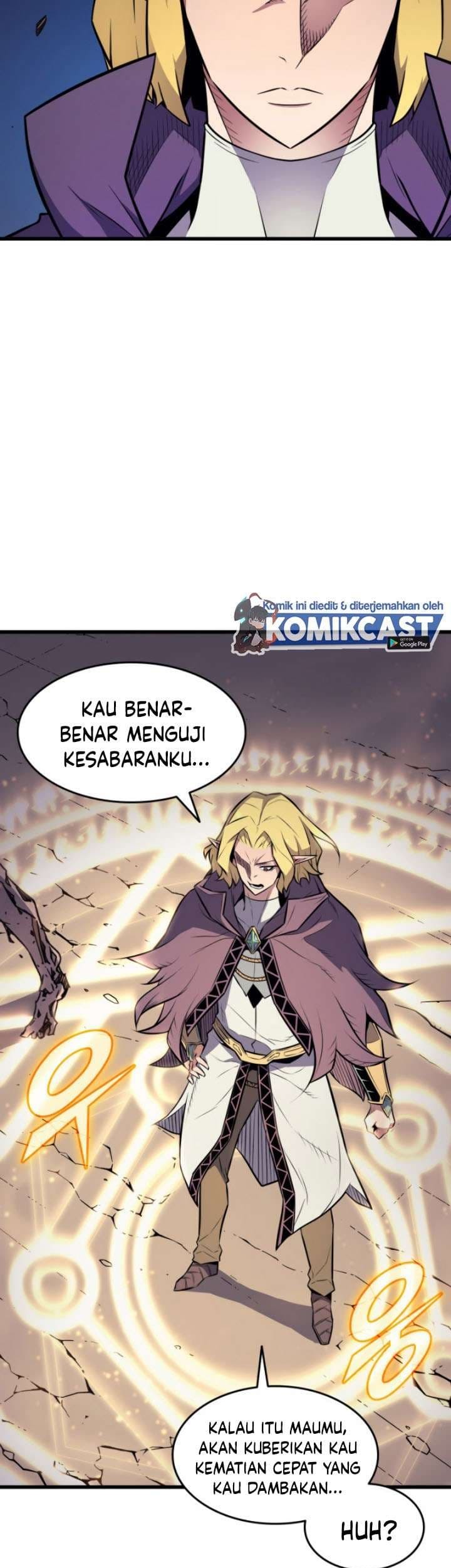 The Great Mage Returns After 4000 Years Chapter 81 - halaman 43