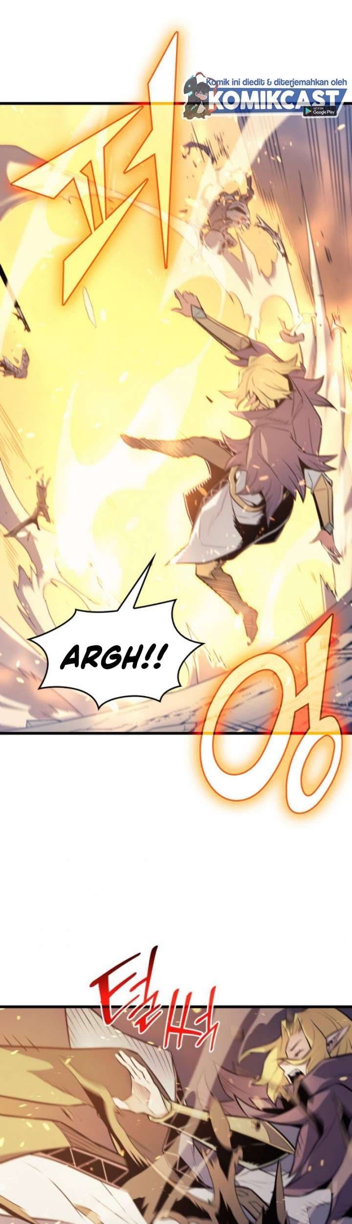 The Great Mage Returns After 4000 Years Chapter 81 - halaman 45