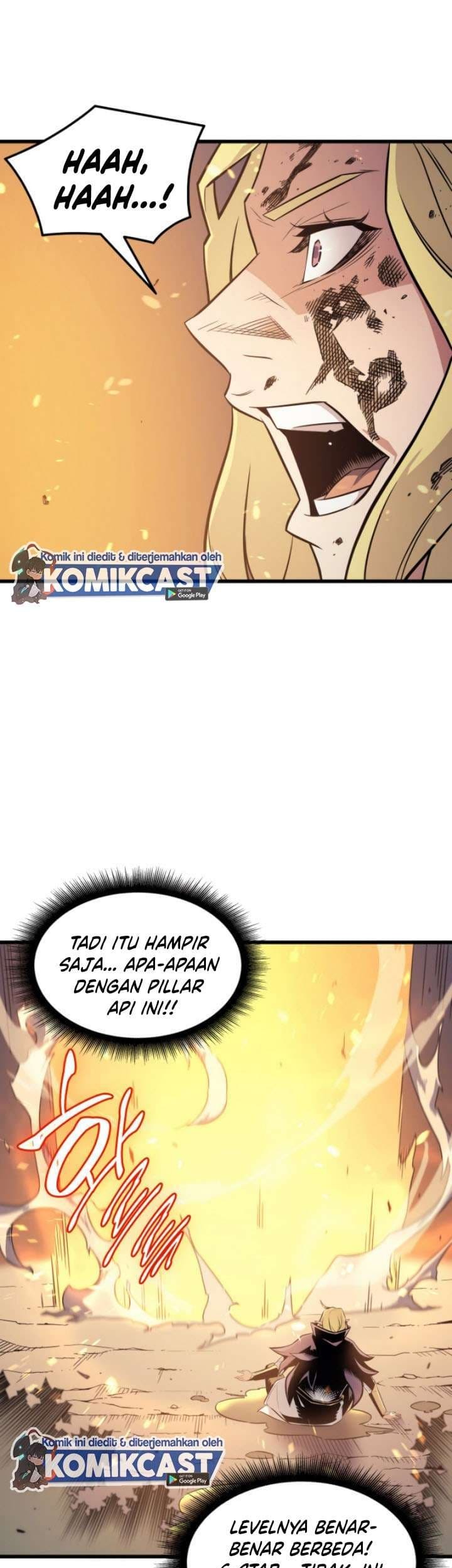The Great Mage Returns After 4000 Years Chapter 81 - halaman 47