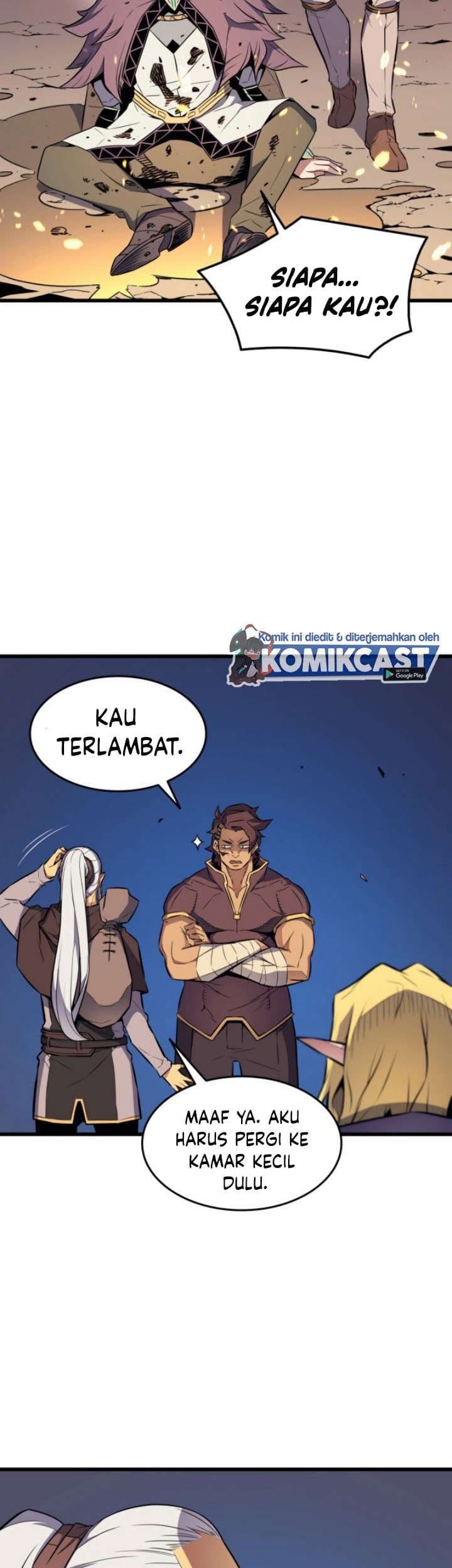 The Great Mage Returns After 4000 Years Chapter 81 - halaman 49
