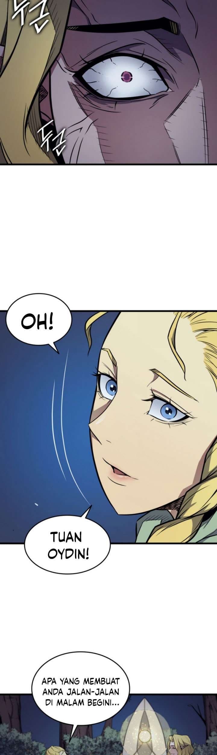 The Great Mage Returns After 4000 Years Chapter 81 - halaman 5