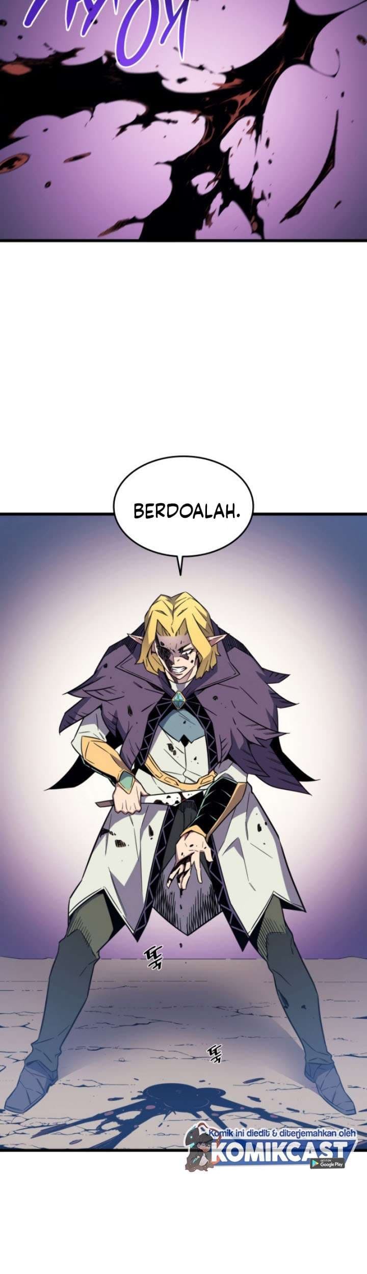 The Great Mage Returns After 4000 Years Chapter 81 - halaman 53