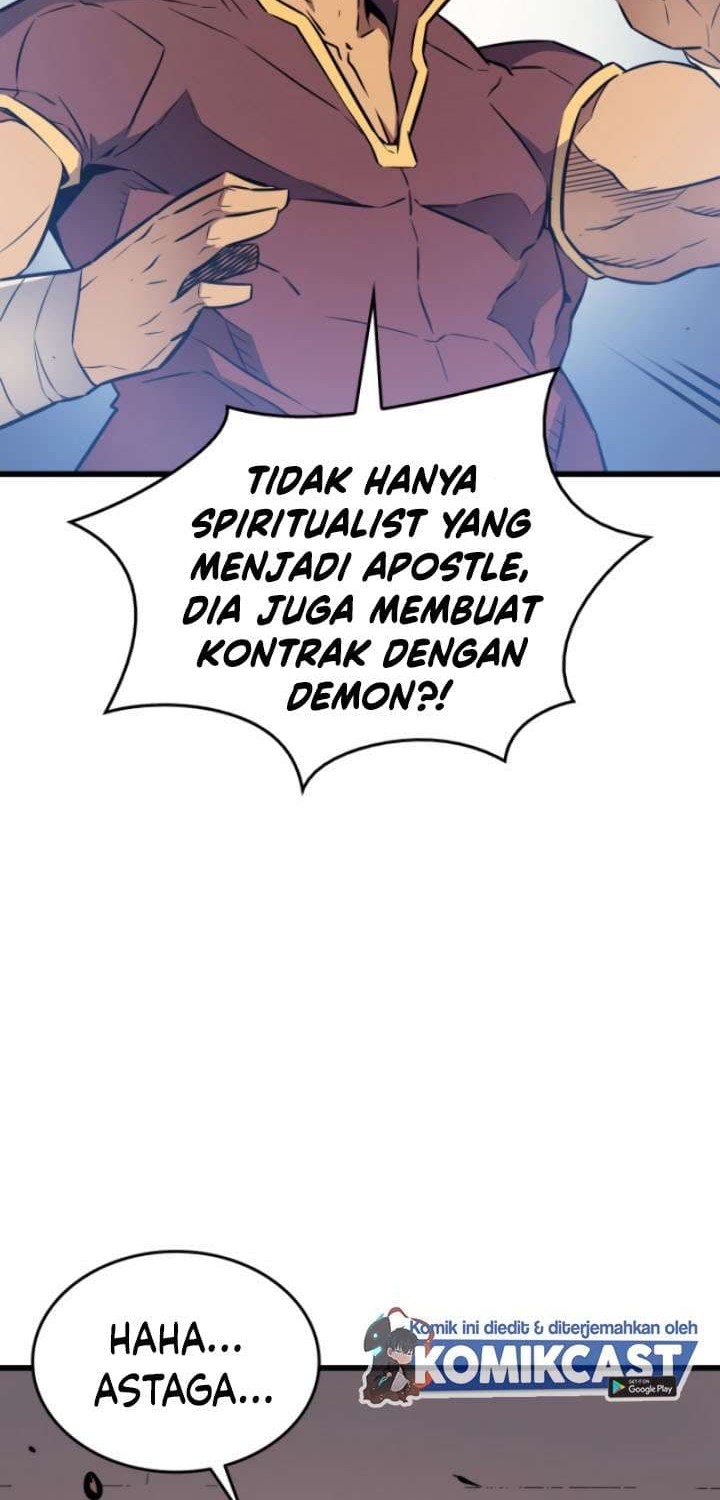 The Great Mage Returns After 4000 Years Chapter 81 - halaman 56