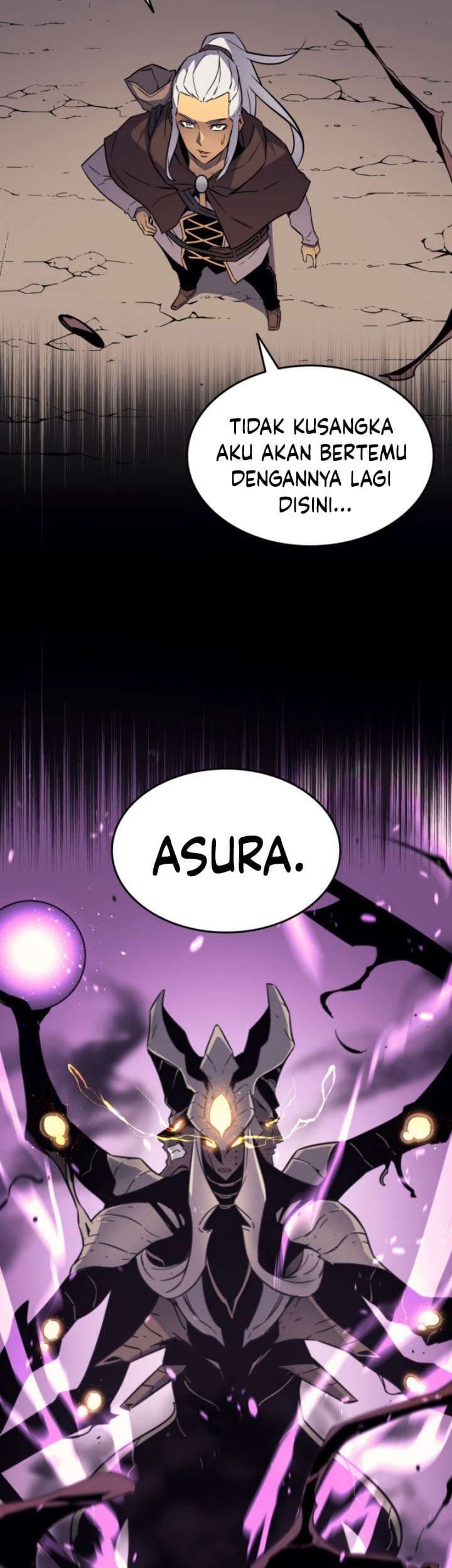 The Great Mage Returns After 4000 Years Chapter 81 - halaman 57