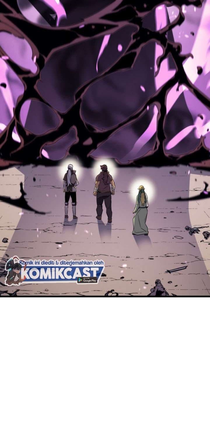 The Great Mage Returns After 4000 Years Chapter 81 - halaman 58