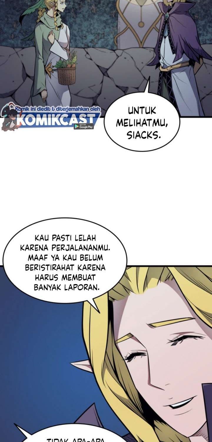 The Great Mage Returns After 4000 Years Chapter 81 - halaman 6
