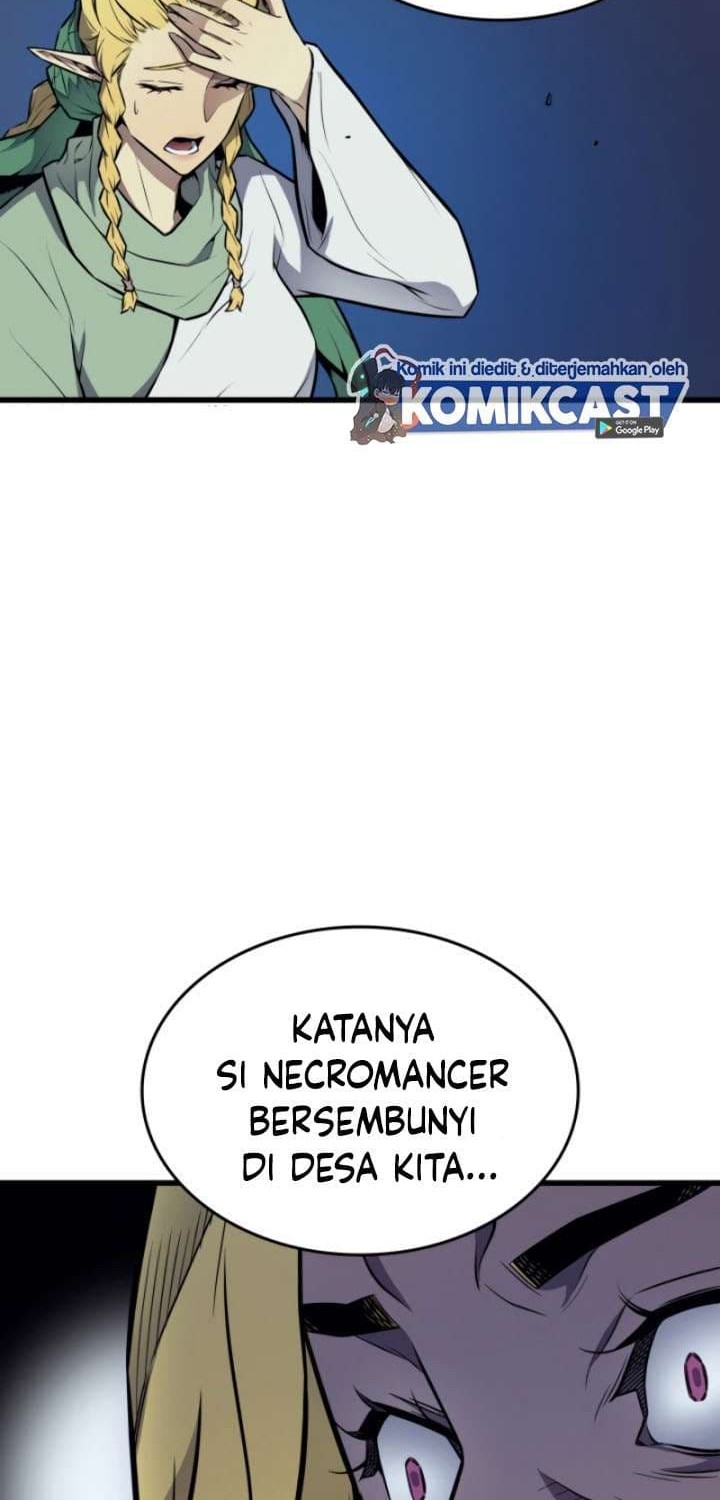 The Great Mage Returns After 4000 Years Chapter 81 - halaman 8