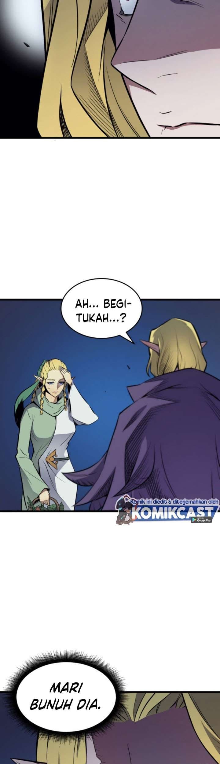 The Great Mage Returns After 4000 Years Chapter 81 - halaman 9