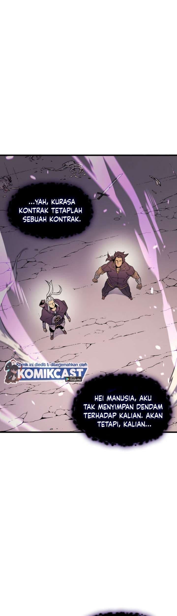 The Great Mage Returns After 4000 Years Chapter 82 - halaman 12