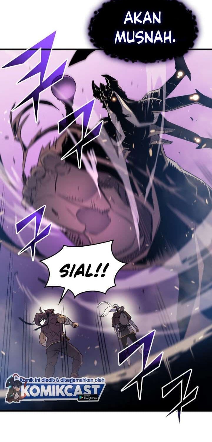 The Great Mage Returns After 4000 Years Chapter 82 - halaman 13