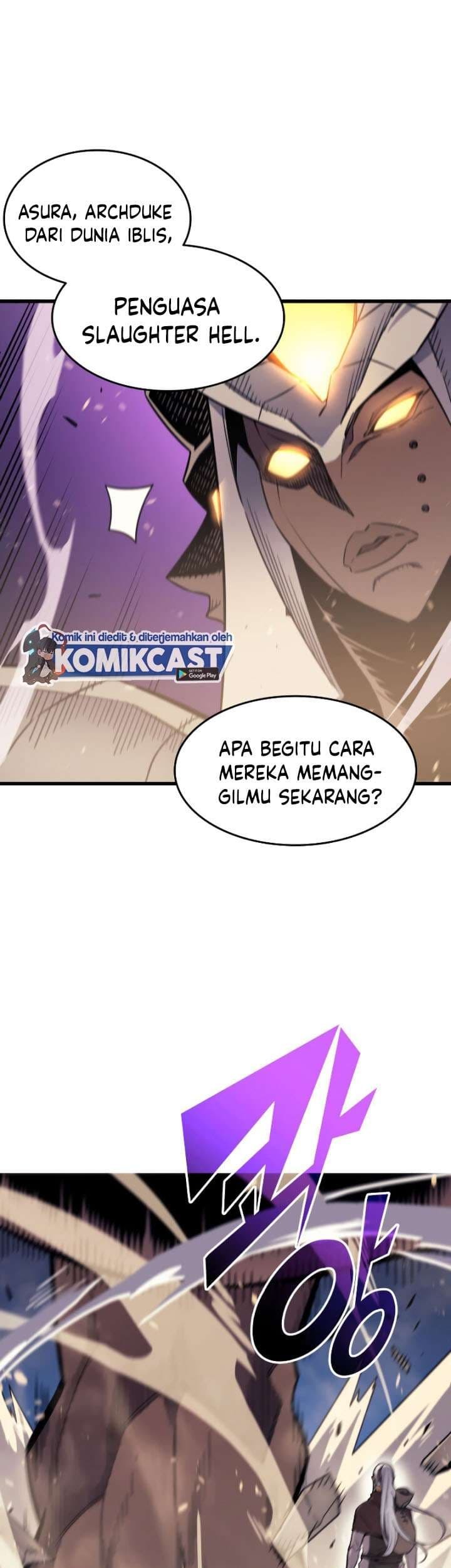 The Great Mage Returns After 4000 Years Chapter 82 - halaman 14
