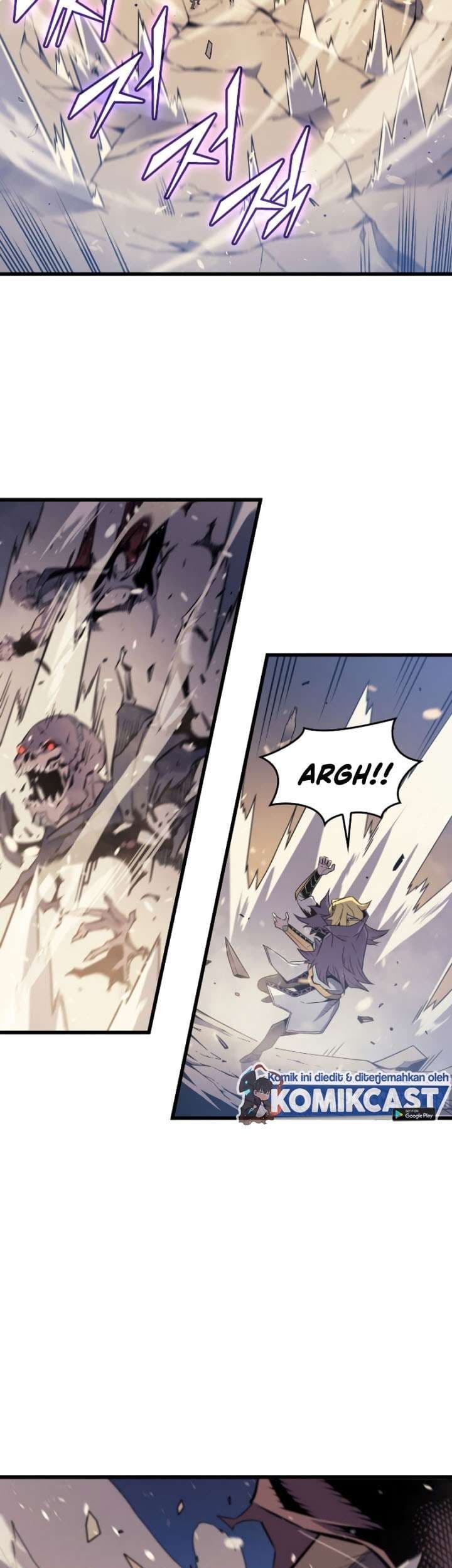 The Great Mage Returns After 4000 Years Chapter 82 - halaman 16
