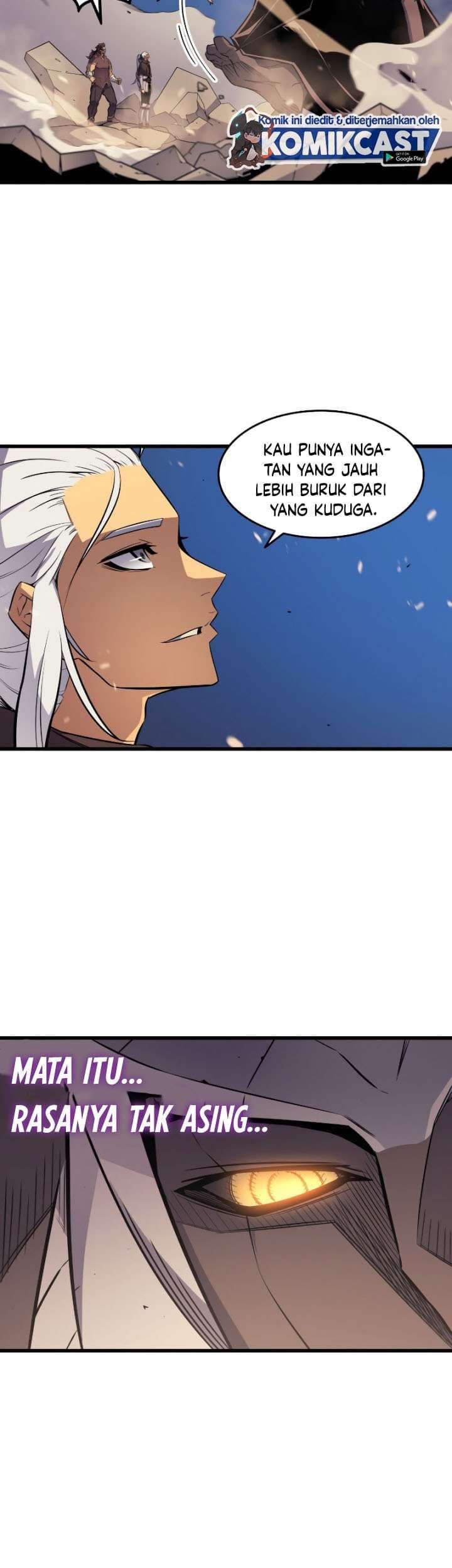 The Great Mage Returns After 4000 Years Chapter 82 - halaman 18