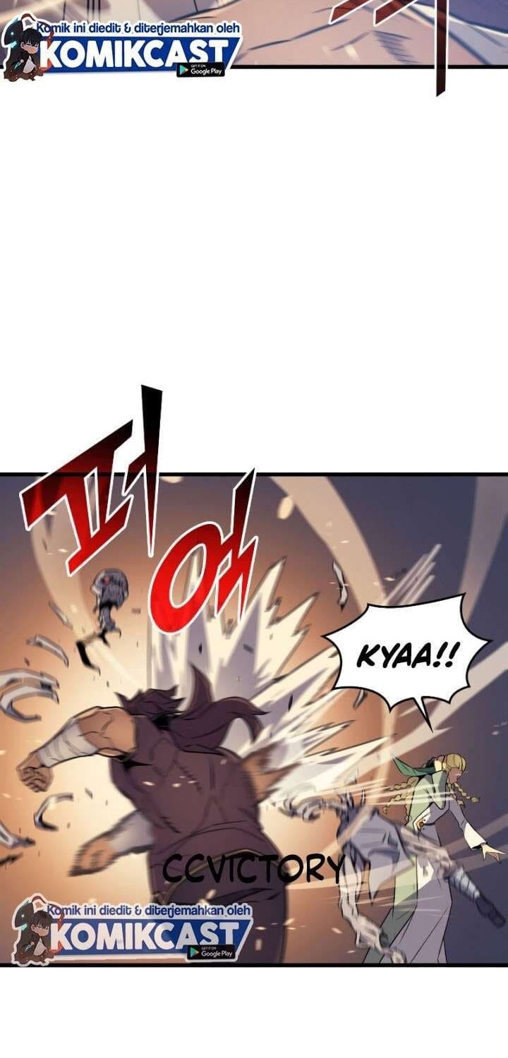 The Great Mage Returns After 4000 Years Chapter 82 - halaman 2
