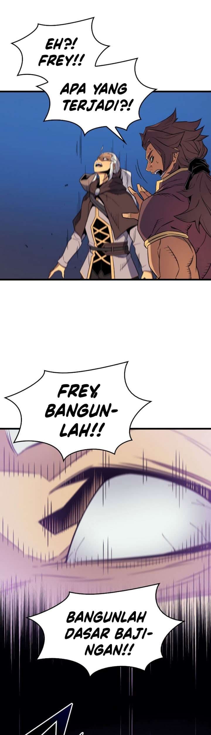 The Great Mage Returns After 4000 Years Chapter 82 - halaman 21