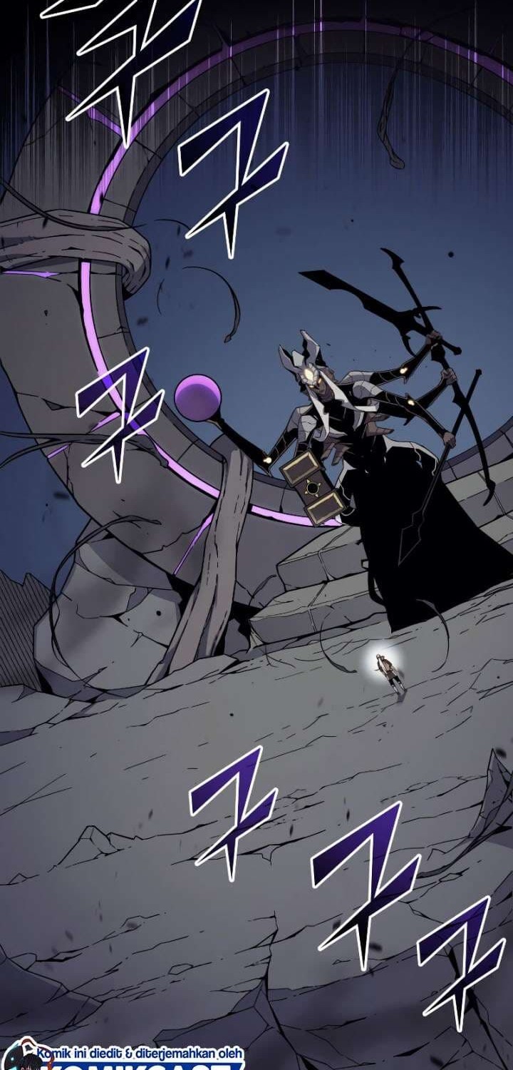 The Great Mage Returns After 4000 Years Chapter 82 - halaman 22