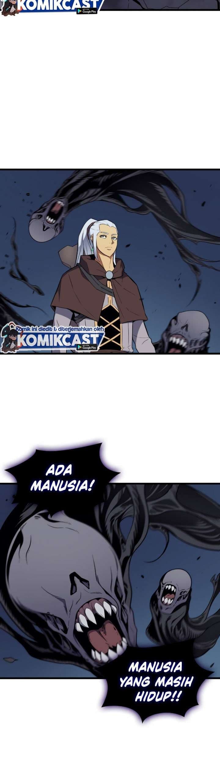 The Great Mage Returns After 4000 Years Chapter 82 - halaman 23