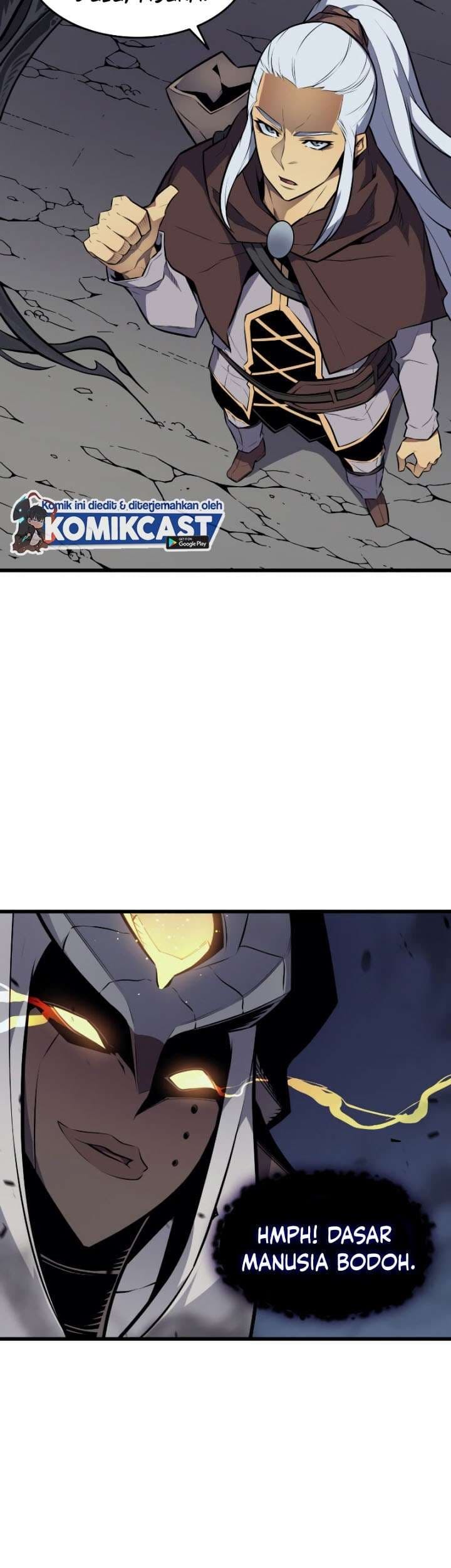 The Great Mage Returns After 4000 Years Chapter 82 - halaman 25