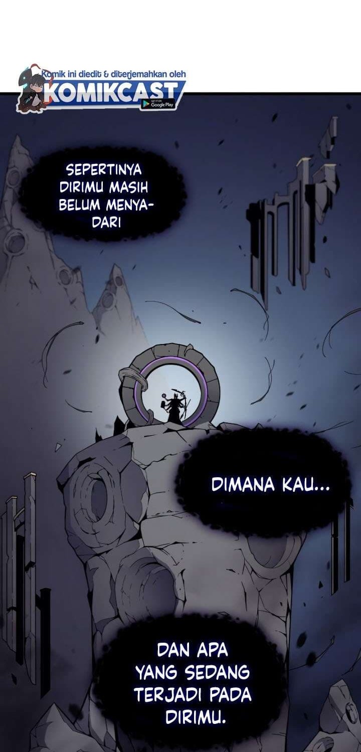 The Great Mage Returns After 4000 Years Chapter 82 - halaman 26