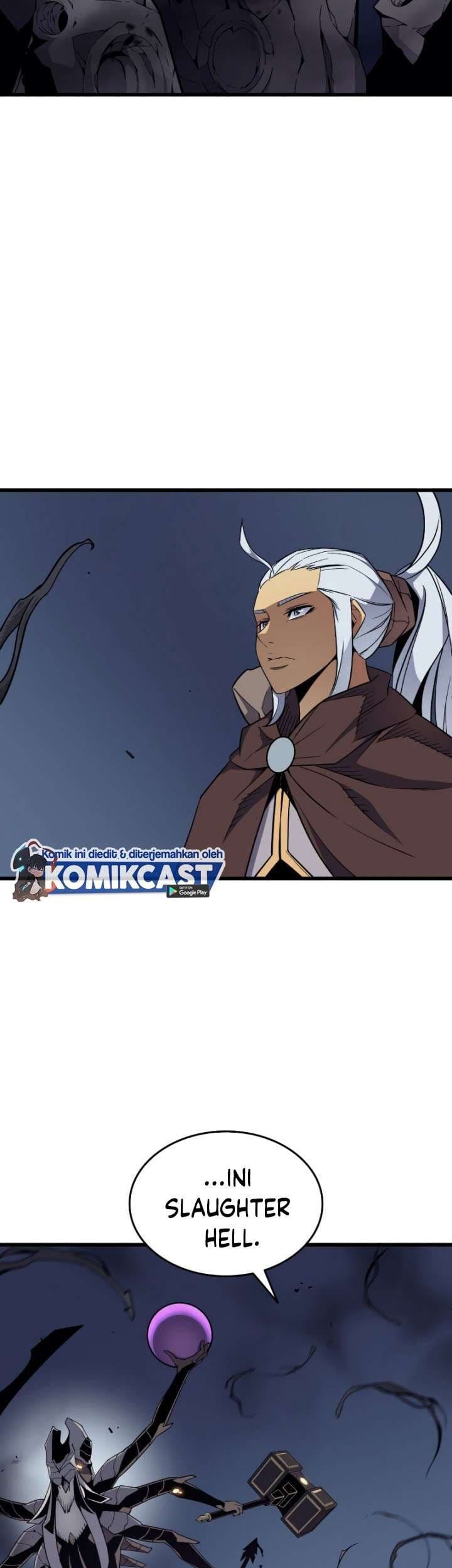 The Great Mage Returns After 4000 Years Chapter 82 - halaman 27