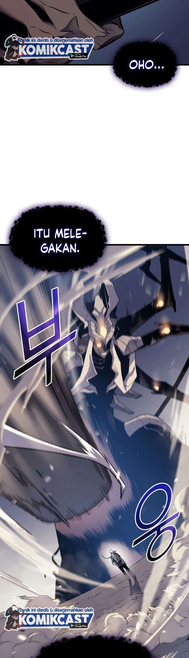 The Great Mage Returns After 4000 Years Chapter 82 - halaman 29