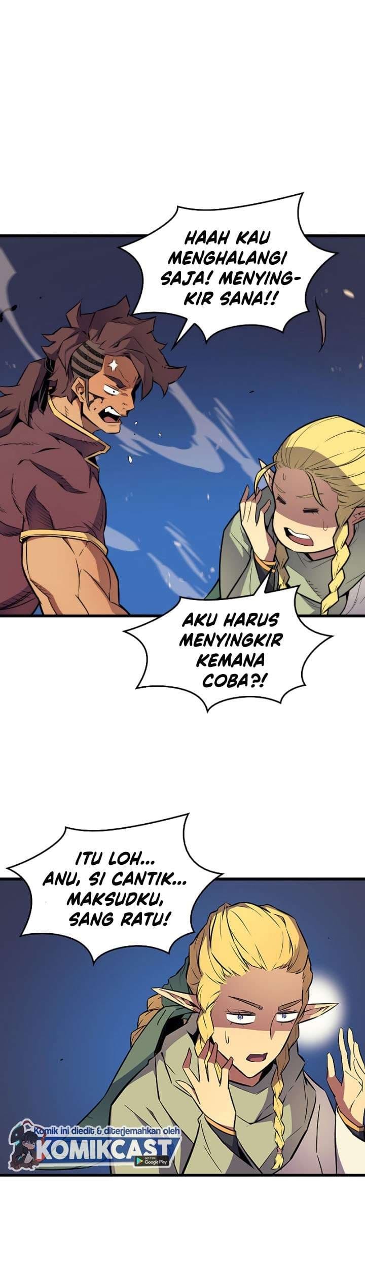 The Great Mage Returns After 4000 Years Chapter 82 - halaman 3