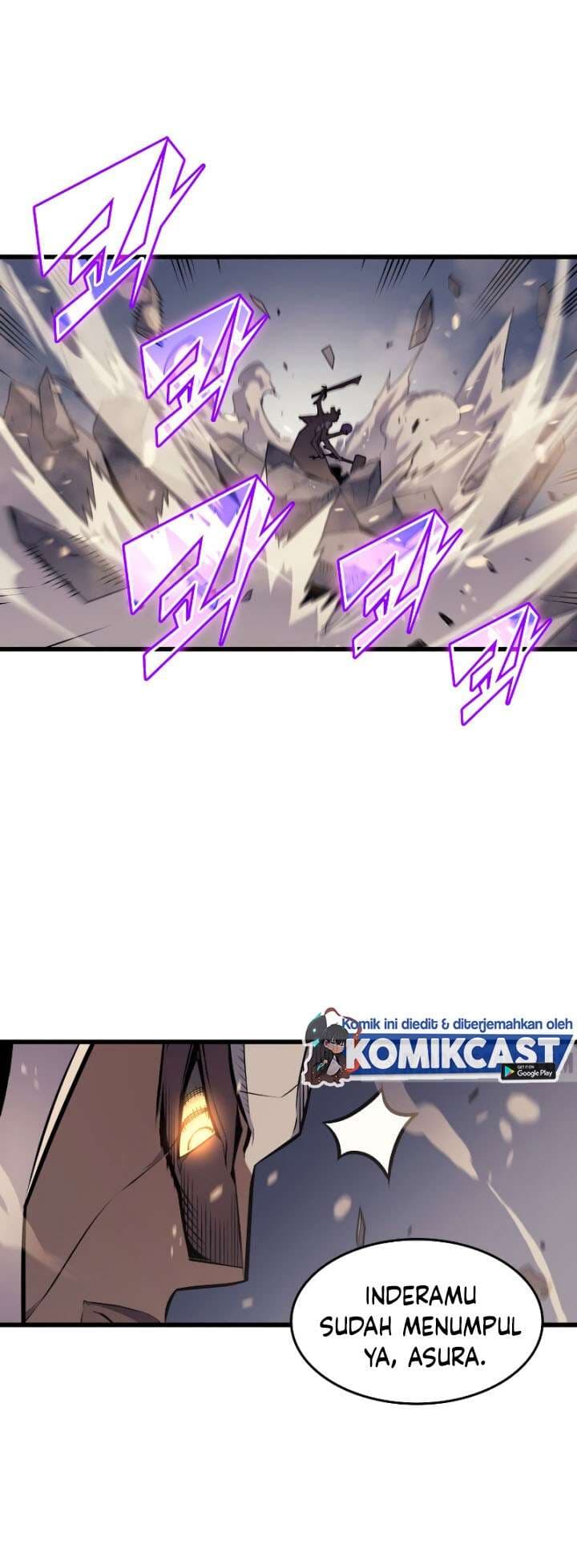 The Great Mage Returns After 4000 Years Chapter 82 - halaman 31