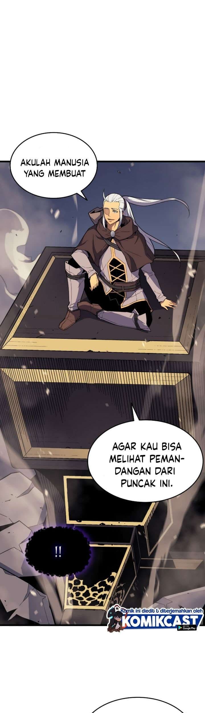 The Great Mage Returns After 4000 Years Chapter 82 - halaman 32