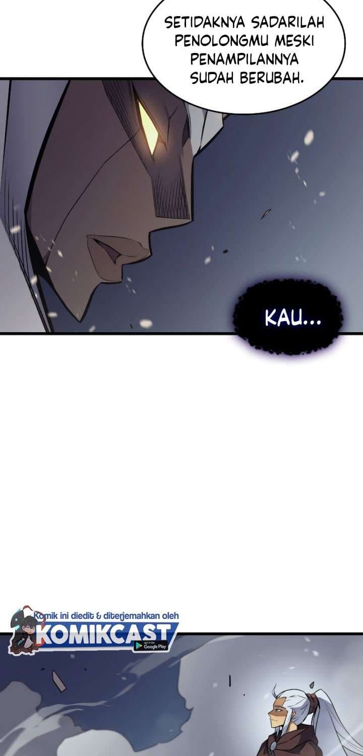 The Great Mage Returns After 4000 Years Chapter 82 - halaman 33