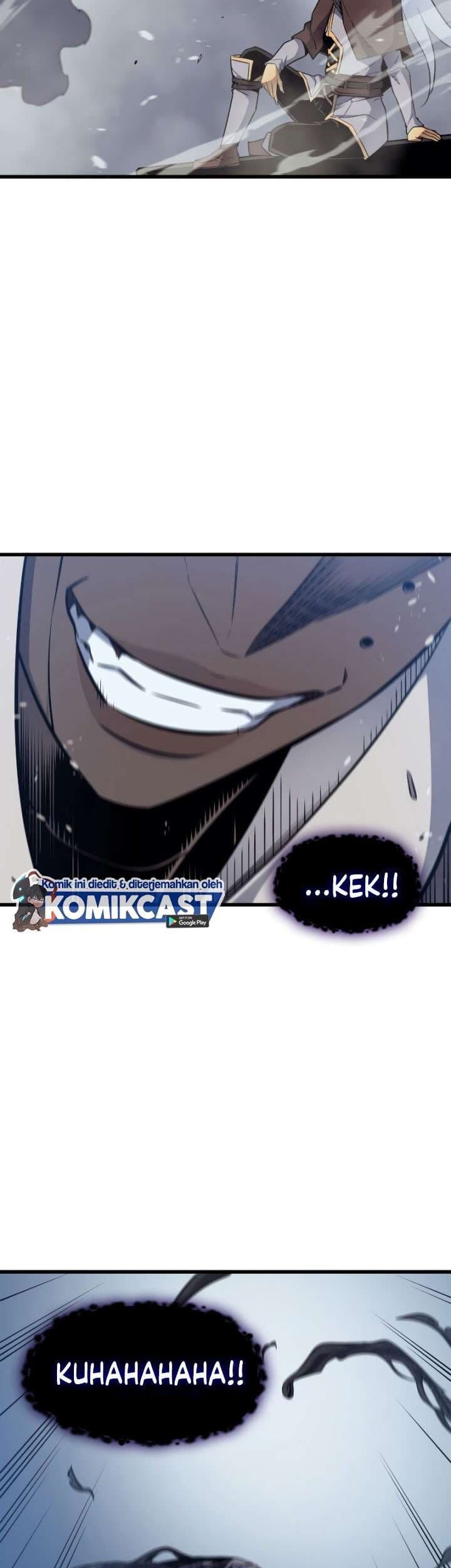 The Great Mage Returns After 4000 Years Chapter 82 - halaman 34