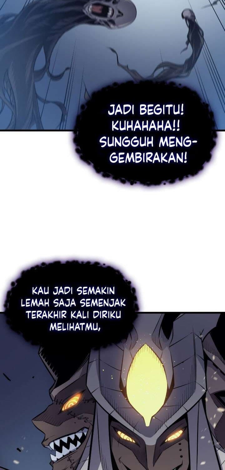 The Great Mage Returns After 4000 Years Chapter 82 - halaman 35