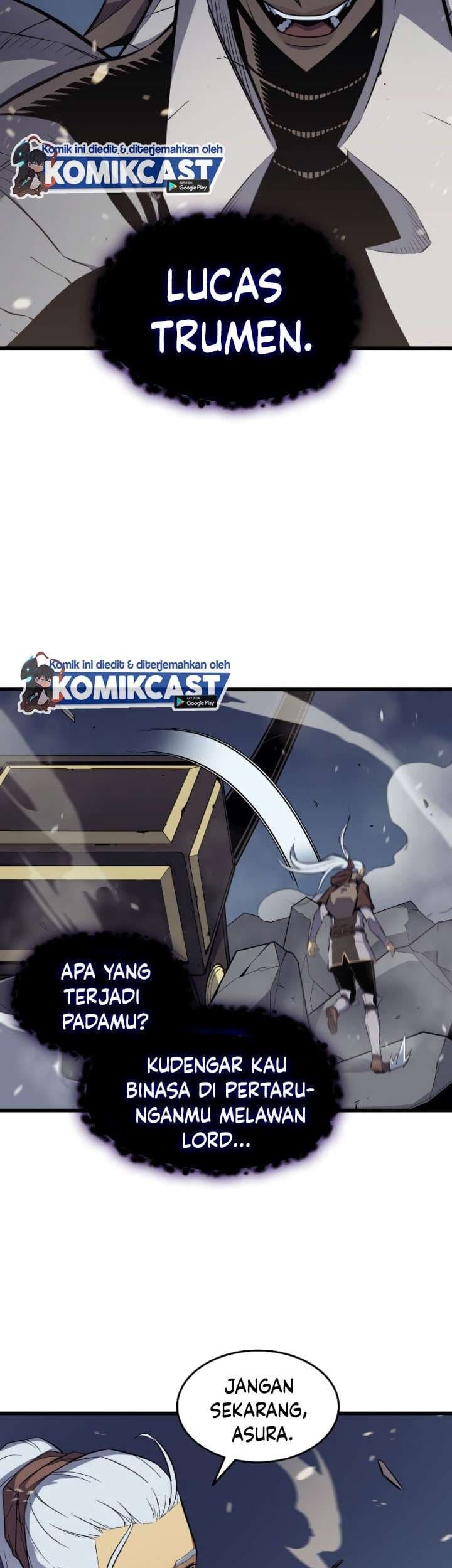 The Great Mage Returns After 4000 Years Chapter 82 - halaman 36