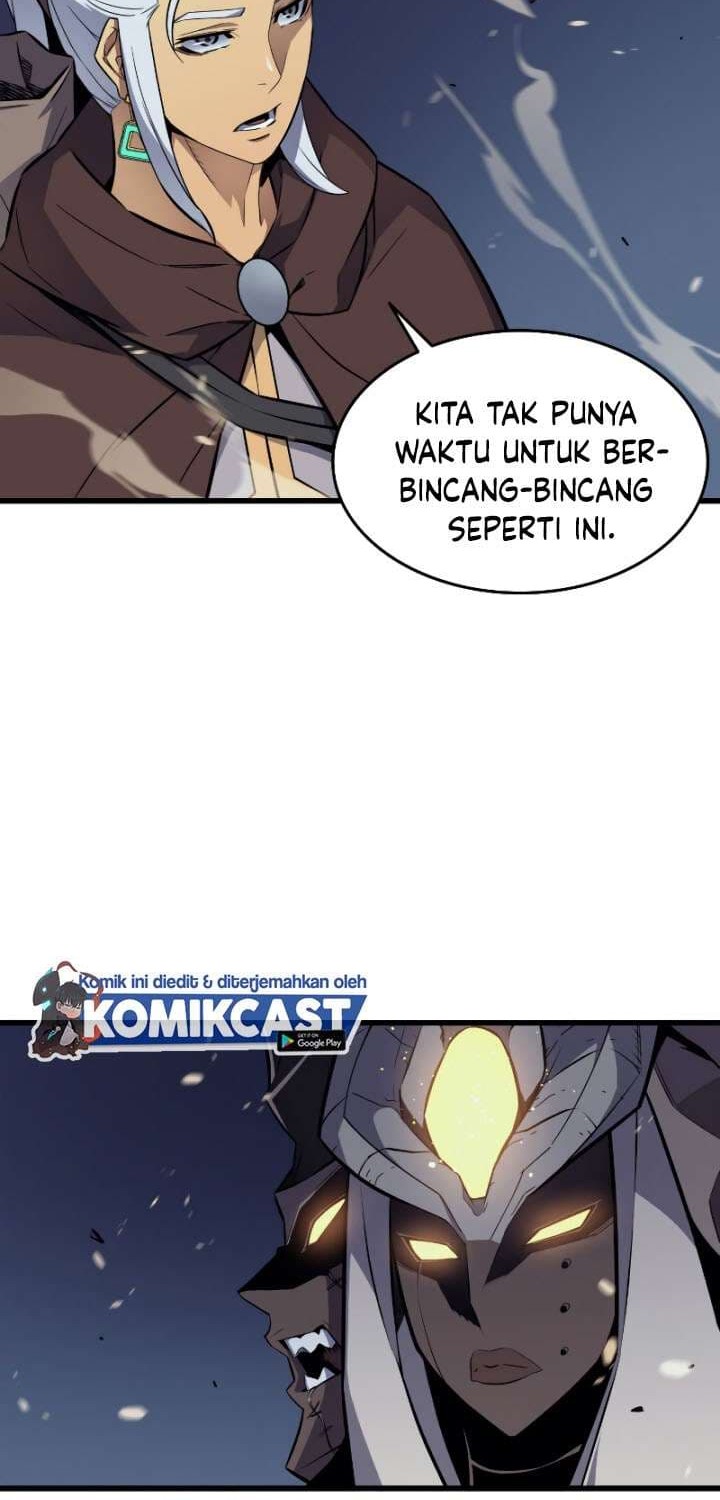 The Great Mage Returns After 4000 Years Chapter 82 - halaman 37