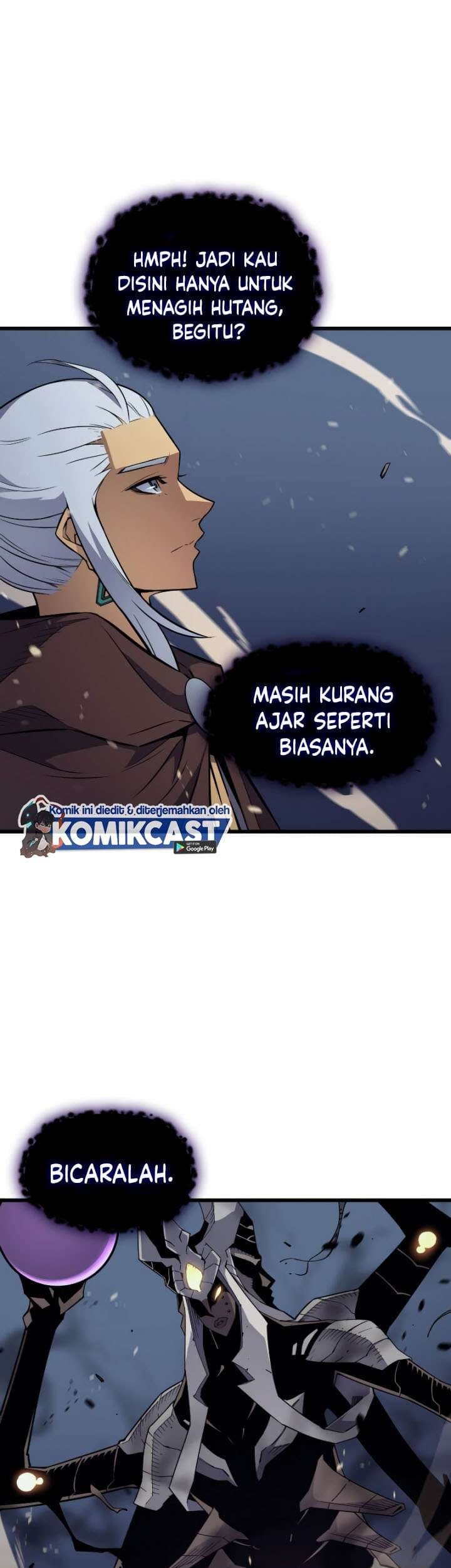 The Great Mage Returns After 4000 Years Chapter 82 - halaman 38