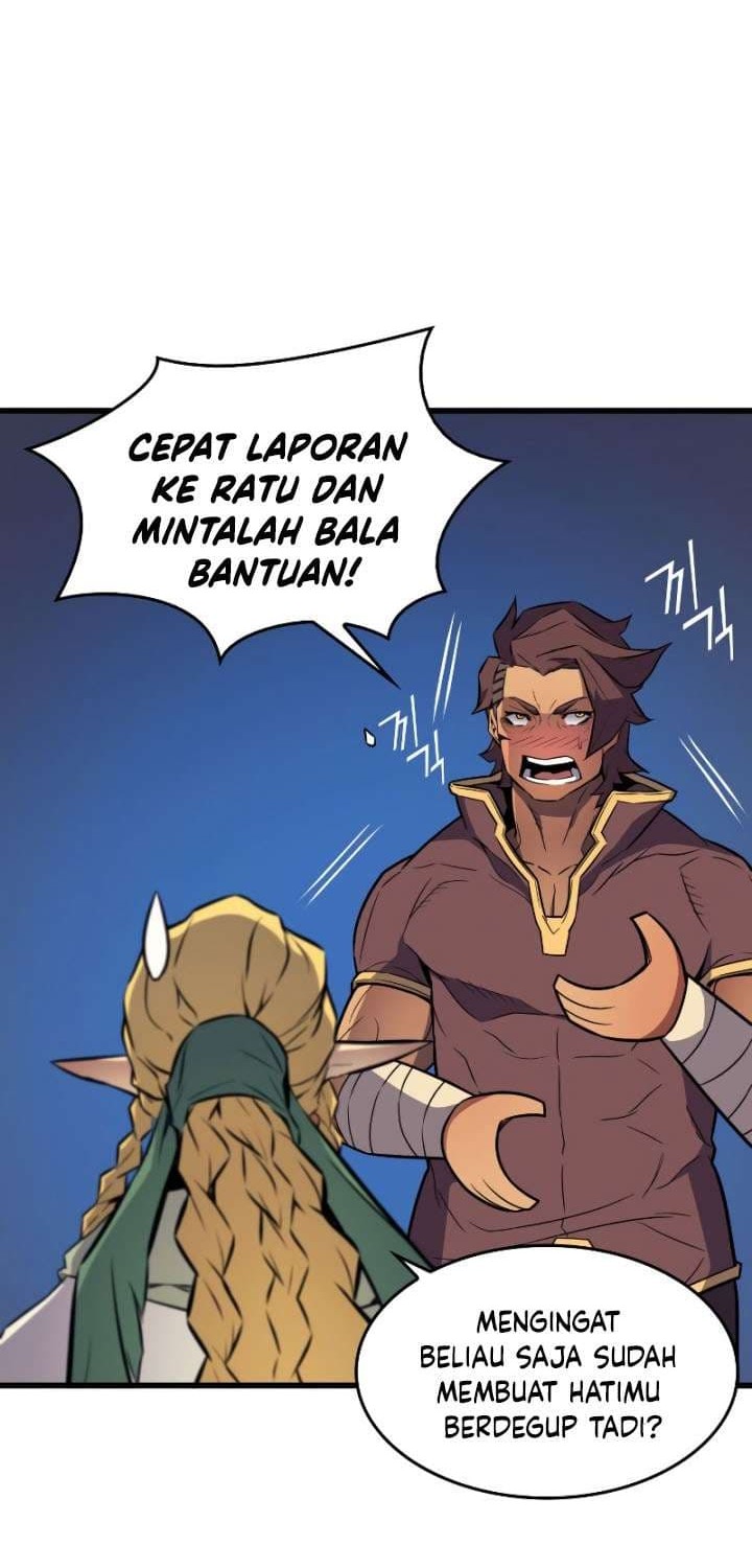 The Great Mage Returns After 4000 Years Chapter 82 - halaman 4