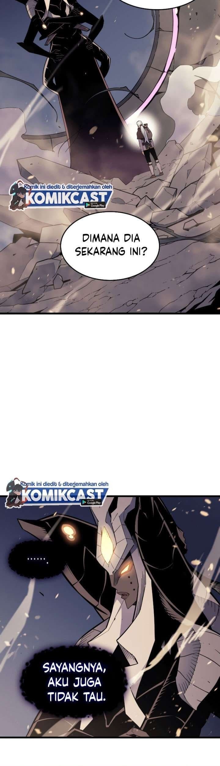 The Great Mage Returns After 4000 Years Chapter 82 - halaman 40