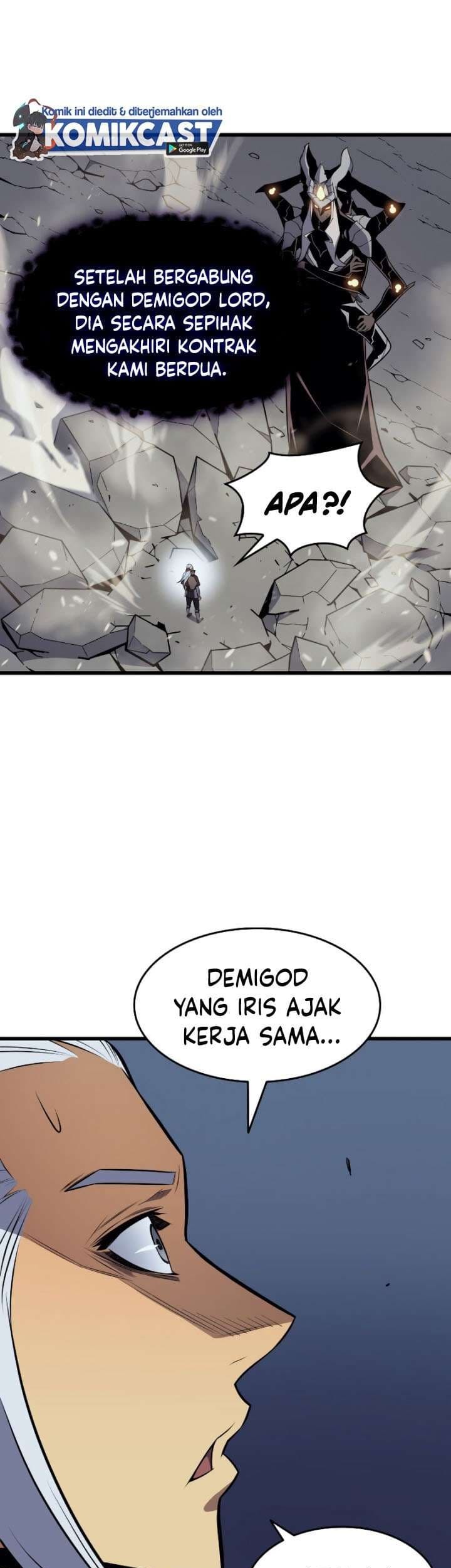 The Great Mage Returns After 4000 Years Chapter 82 - halaman 42