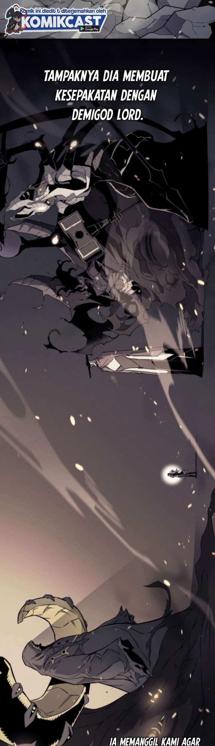 The Great Mage Returns After 4000 Years Chapter 82 - halaman 44