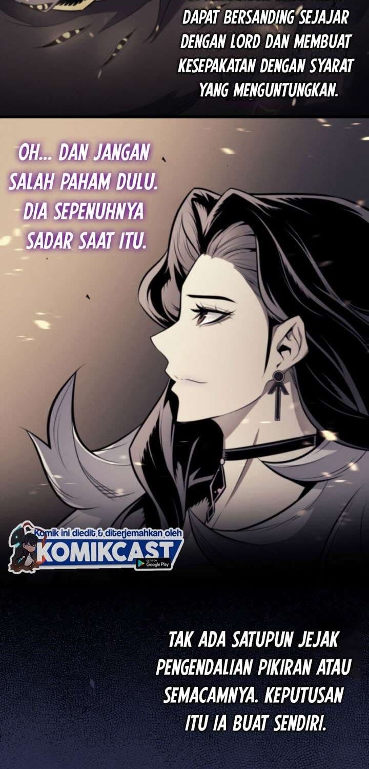 The Great Mage Returns After 4000 Years Chapter 82 - halaman 45