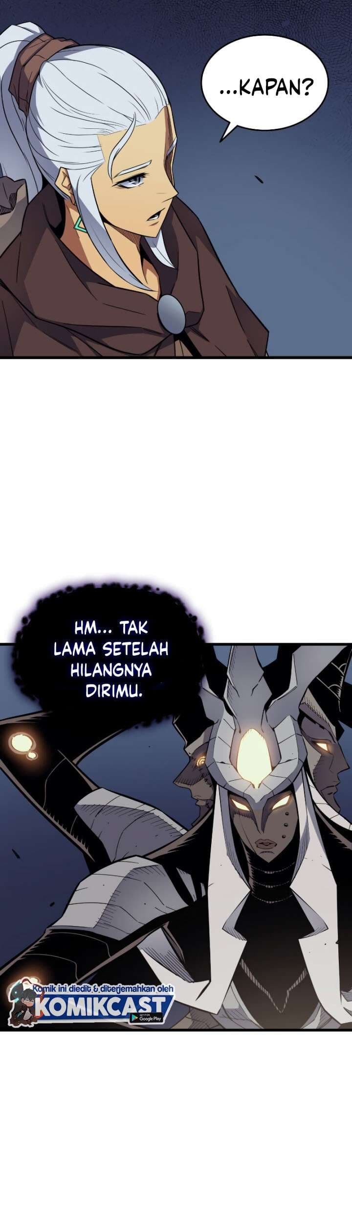 The Great Mage Returns After 4000 Years Chapter 82 - halaman 46