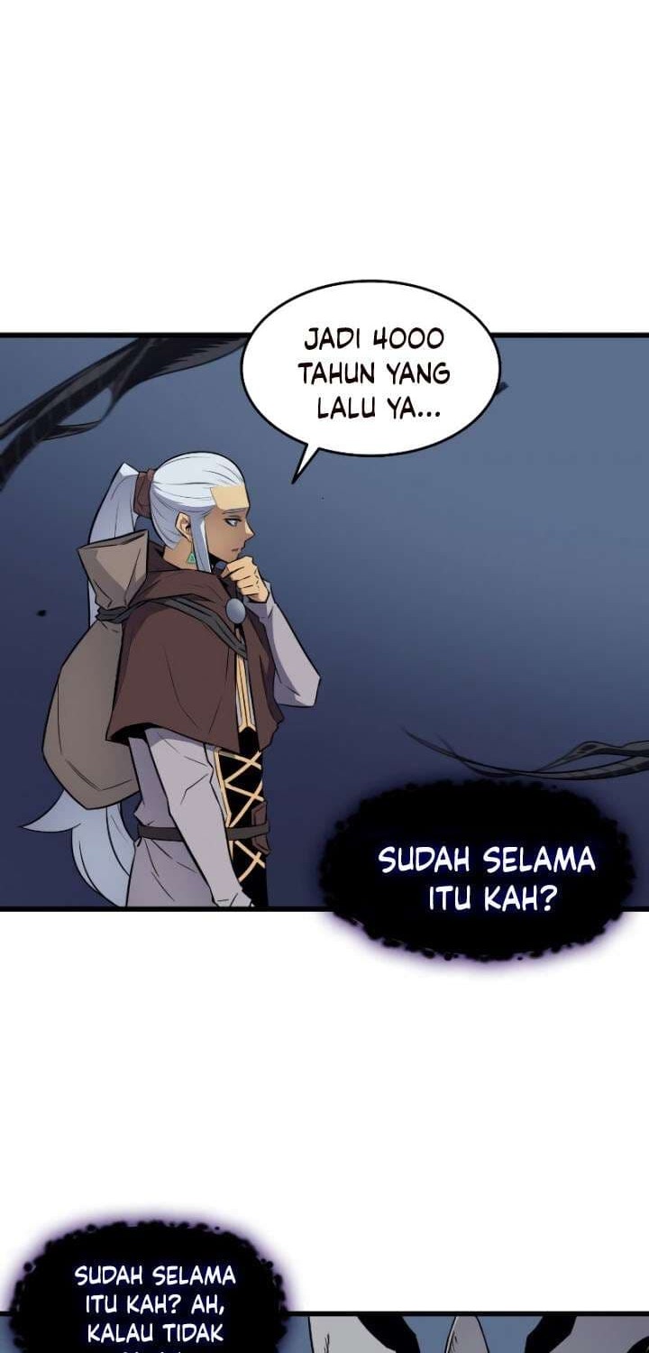 The Great Mage Returns After 4000 Years Chapter 82 - halaman 47