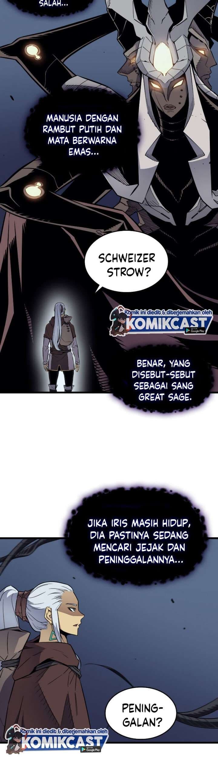 The Great Mage Returns After 4000 Years Chapter 82 - halaman 48
